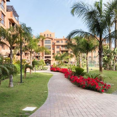 מוטריל Pushe Playa Granada Beach&Golf 1 מראה חיצוני תמונה
