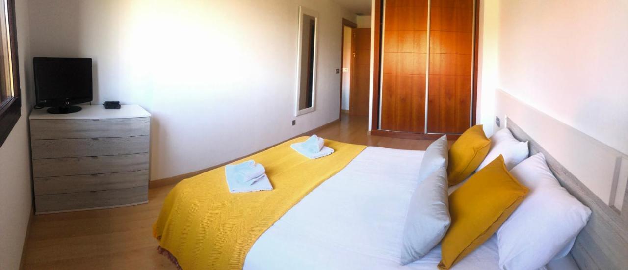 מוטריל Pushe Playa Granada Beach&Golf 1 מראה חיצוני תמונה