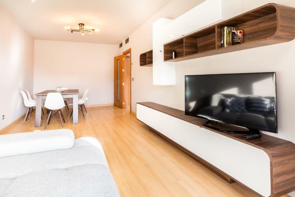 מוטריל Pushe Playa Granada Beach&Golf 1 מראה חיצוני תמונה