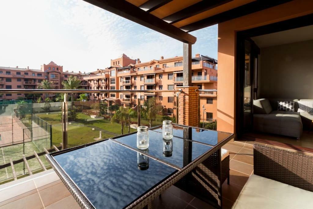 מוטריל Pushe Playa Granada Beach&Golf 1 מראה חיצוני תמונה