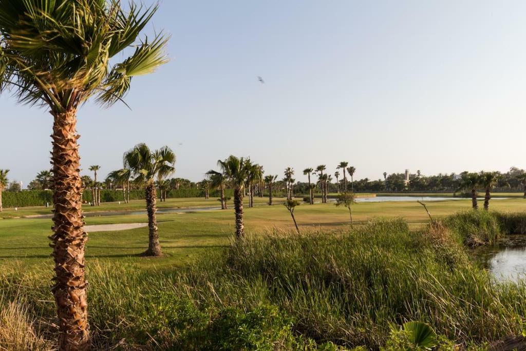 מוטריל Pushe Playa Granada Beach&Golf 1 מראה חיצוני תמונה