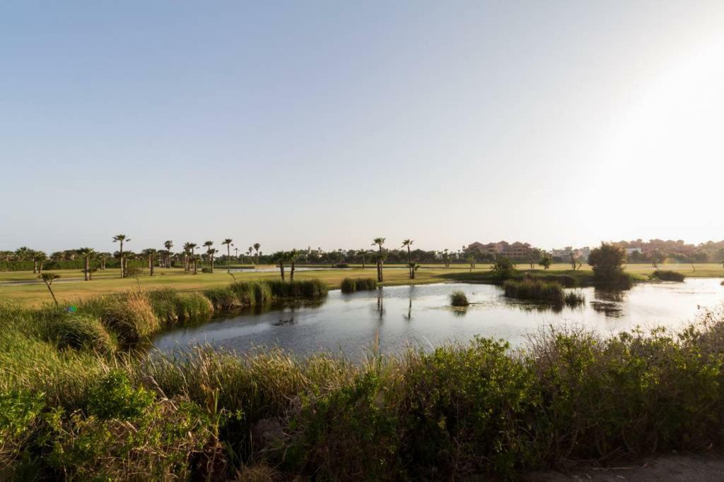 מוטריל Pushe Playa Granada Beach&Golf 1 מראה חיצוני תמונה
