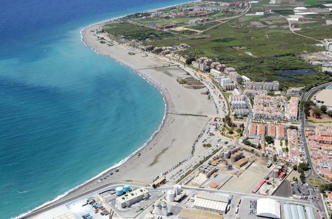 מוטריל Pushe Playa Granada Beach&Golf 1 מראה חיצוני תמונה