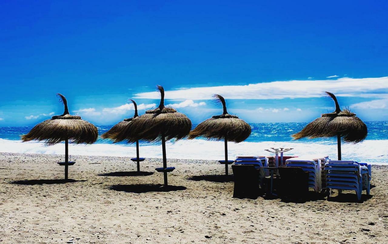 מוטריל Pushe Playa Granada Beach&Golf 1 מראה חיצוני תמונה